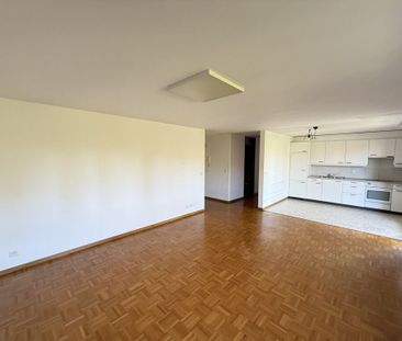 Un terrasse et de grands volumes - Photo 1