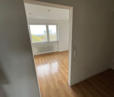 Helle 3-Zimmer-Wohnung mit Balkon zu vermieten! - Foto 5