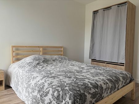 Location Appartement 2 pièces 41m² - Photo 4