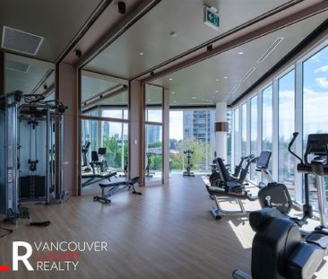 Condo in Burnaby, BC - Photo 1