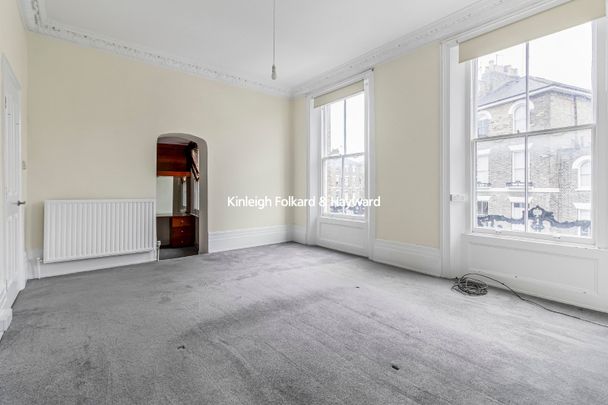 Richmond Crescent, Islington, London, N1 - Photo 1