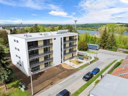 Pronájem novostavby bytu 2+KK, 68 m - Photo 5