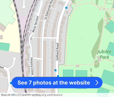 Galliard Road, N9 7PA - Photo 1