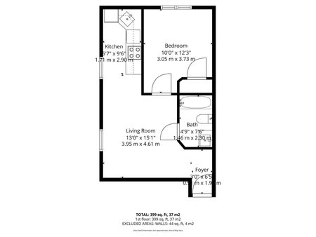 For Lease - 251 Simcoe Street Unit# 203, Oshawa, Ontario - Photo 5
