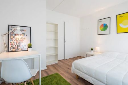316 Cours Lafayette 316, Lyon - Photo 4
