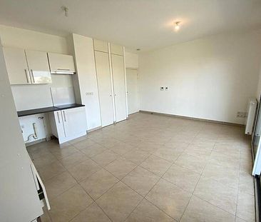 Location appartement récent 2 pièces 40.2 m² à Montpellier (34000) - Photo 6