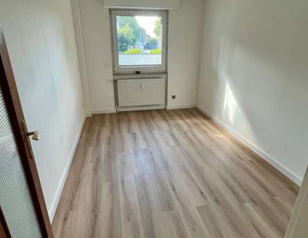 3 Zimmer Wohnung mit Balkon - Foto 1