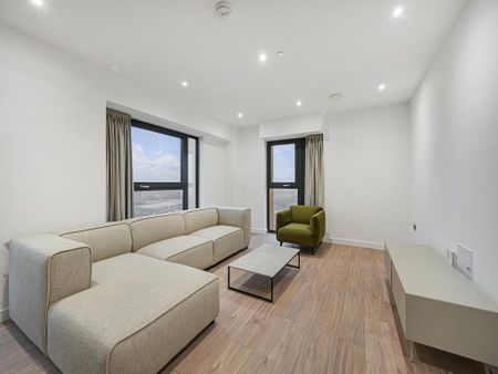 3 bedroom apartment to rent - Photo 3