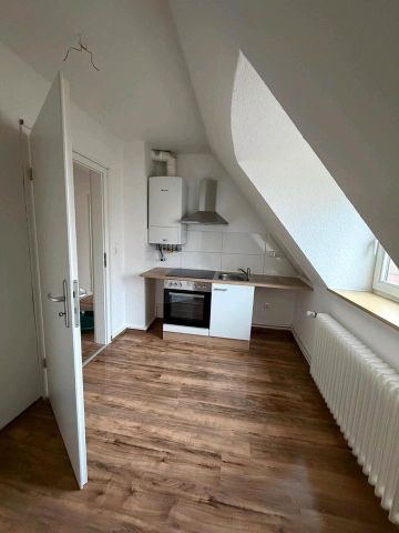 3-Zimmer-Dachgeschosswohnung in Bant – saniert, neue EBK - Photo 5