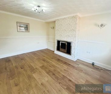 3 bedroom end of terrace house to rent - Photo 1