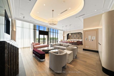 For Lease - 10 Inn On The Park Drive Unit# 3204, Toronto, Ontario - Photo 4