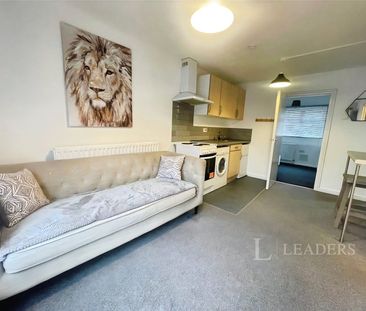2 bedroom apartment to rent Charles Gardner Road, Leamington Spa, W... - Photo 2