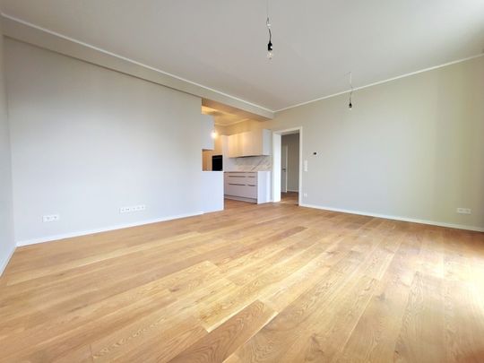 Wohnen mit Stil und Komfort! - Photo 1