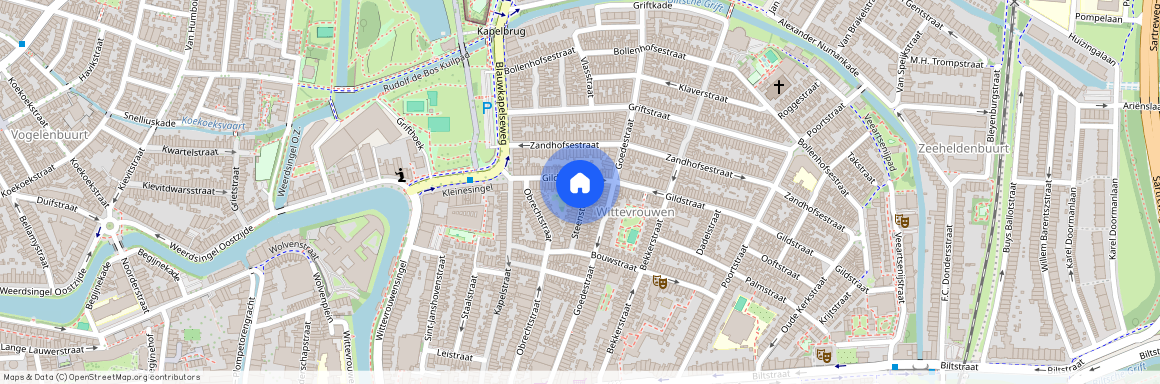 Steenstraat 32, 3572SX, Utrecht