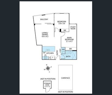 Modern Luxury with Breathtaking Views in Ivanhoe Gardens - Photo 5