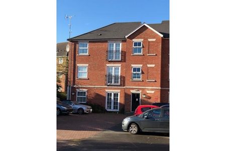 2 bedroom apartment to rent - Photo 4