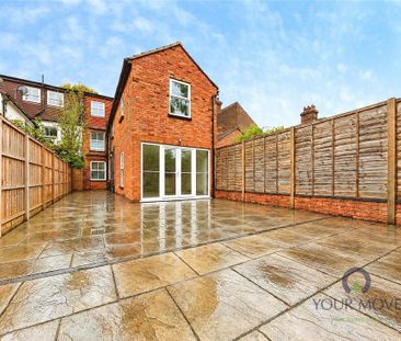 1 bedroom flat to rent - Photo 6