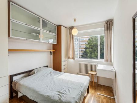 2 bedroom flat to rent - Photo 5