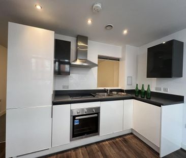 Studio to rent - Photo 4