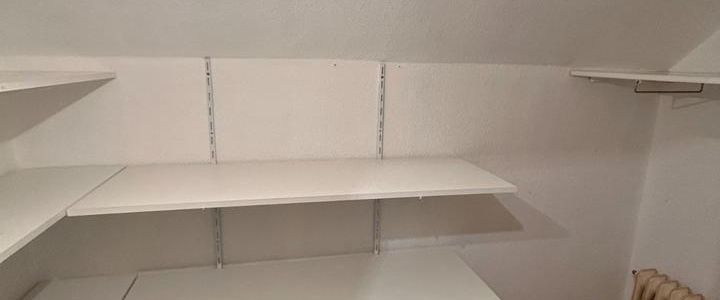 2 Zi. DG Wohnung - Foto 1