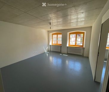 Appartement 3,5 pièce à louer à St-Ursanne - Foto 1