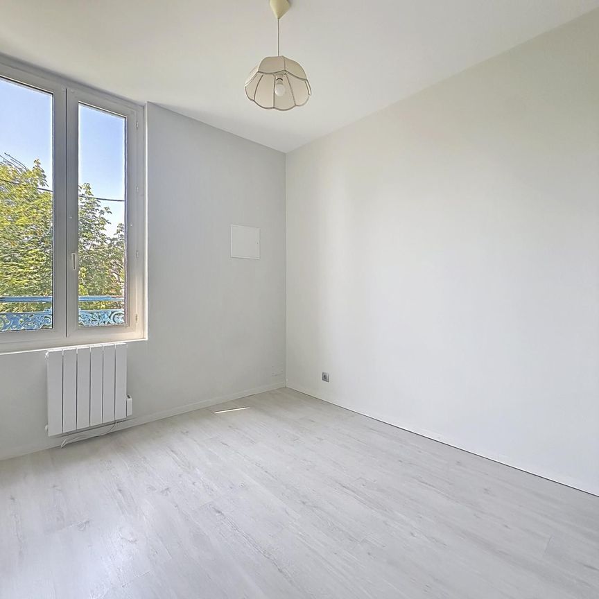 Location Appartement 2 pièces 28m² TROYES 10000 - Photo 1