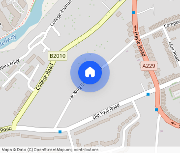 King Edward Road Maidstone ME15 - Photo 1