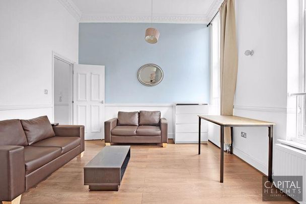 2 bedroom flat to rent - Photo 1