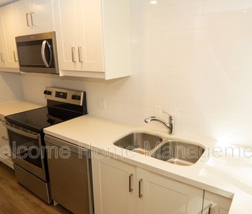 $1,495 / 1 br / 1 ba / Elegant & Cozy Apartment unit in Welland! - Photo 1