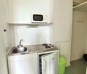 Location Appartement 1 pièce 18m² RENNES 35000 - Photo 4