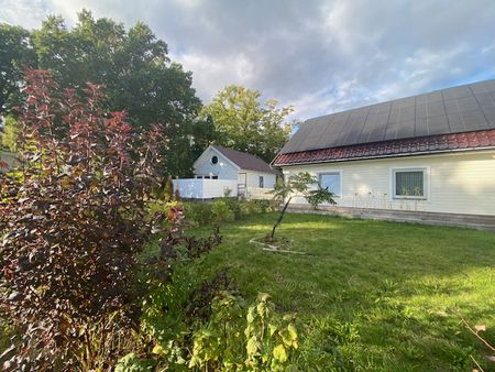 Björkfjärdsvägen, Adelsö - Foto 3