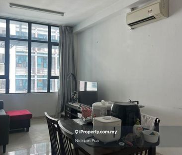 Centrestage Designer Suite, Petaling Jaya - Photo 4