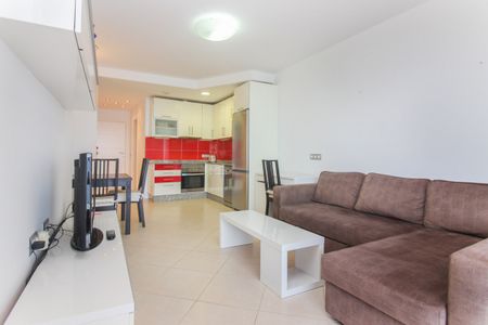 Apartment , seafront to rent in Vistamar, Arguineguín Casco, Gran Canaria with sea view - Photo 4