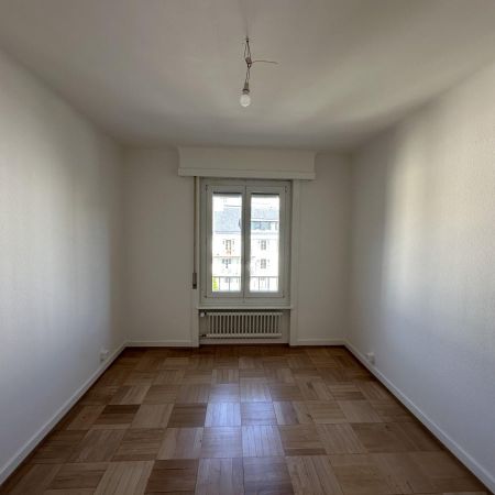 Bel appartement de 4.5 pièces au 6 ème étage, - Photo 3