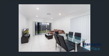 4 / 5 Bedroom home! - Photo 4