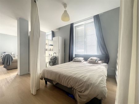 Studio meublé - Foto 3