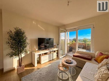 Gepflegte 2-Zimmer-Wohnung mit Terrasse in Hartberg – Ihr neues Zuhause wartet! - Photo 2