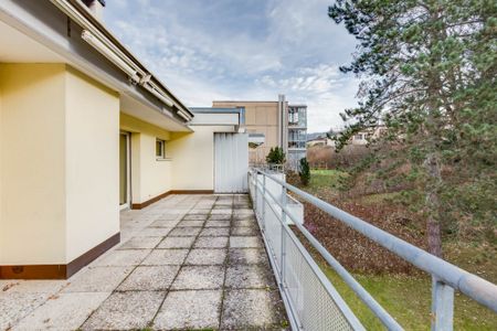 Wohnen wie im eigenen Haus - Foto 2