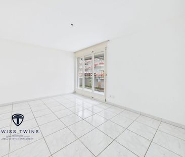 Attractive 3.5-room apartment with 73 m² - Photo 1