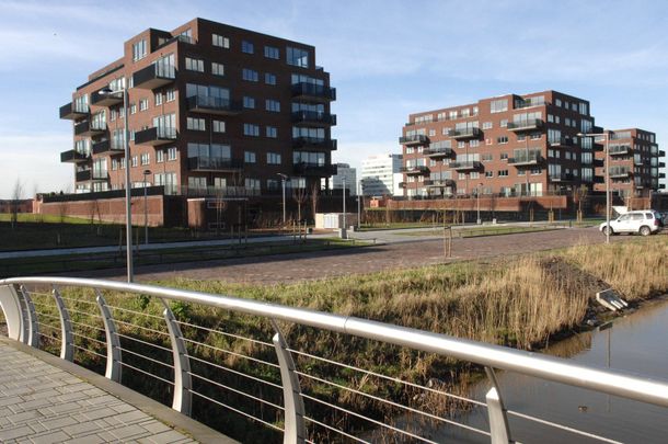 Sfeervol en vrij wonen in Landouwen, Leidschenveen - Foto 1