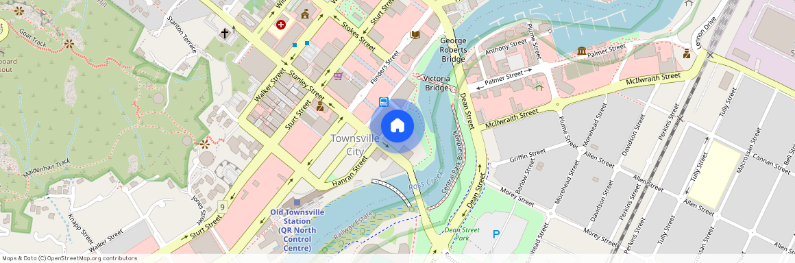 3/51-69 Stanley Street, Townsville City