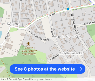 Kąpino dom bliźniak z sauną-25km do Morza i Trójmiasta, 5 min do SKM - Photo 1