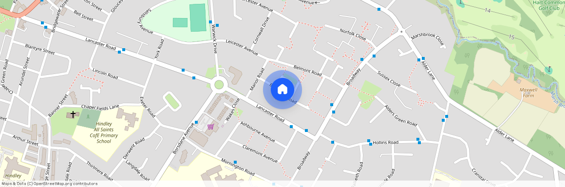 Brookdale Road Hindley Wigan, Look__Title