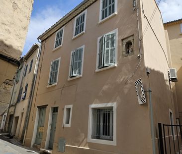 Location Appartement 2 pièces 33m² LE BEAUSSET 83330 - Photo 5