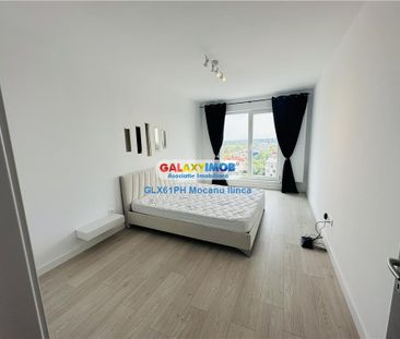 Inchiriere apartament 2 camere, bloc nou, Bld-ul Bucuresti, Ploiesti - Photo 5