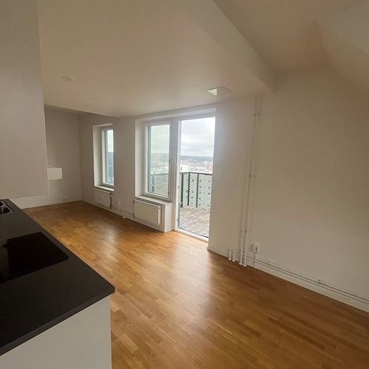 Tingstorget 13, Alby - Foto 1