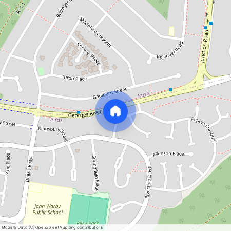 91 Peppin Crescent, Airds, NSW 2560