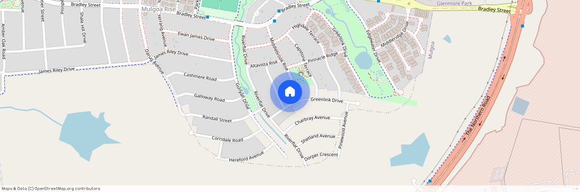 27 Middlebrook Rise, NSW 2745, Glenmore Park