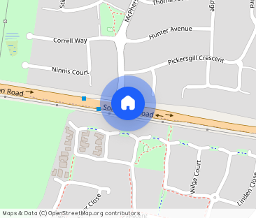 Meadow Heights - Photo 1