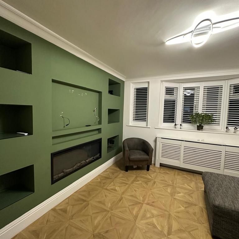 1 bedroom in a house share to rent - Photo 1